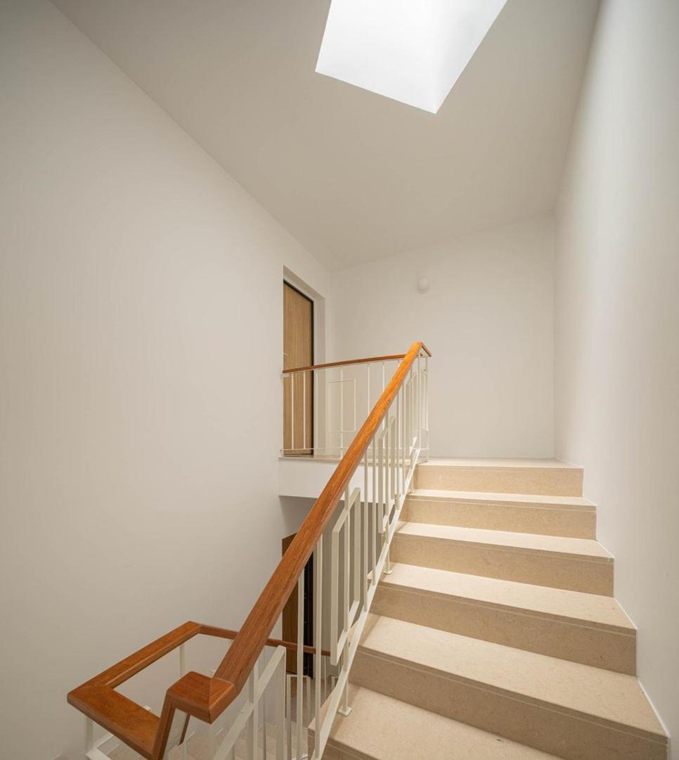 Guestready - Mosteiro Azul Downtown Apartments Coimbra Exterior photo
