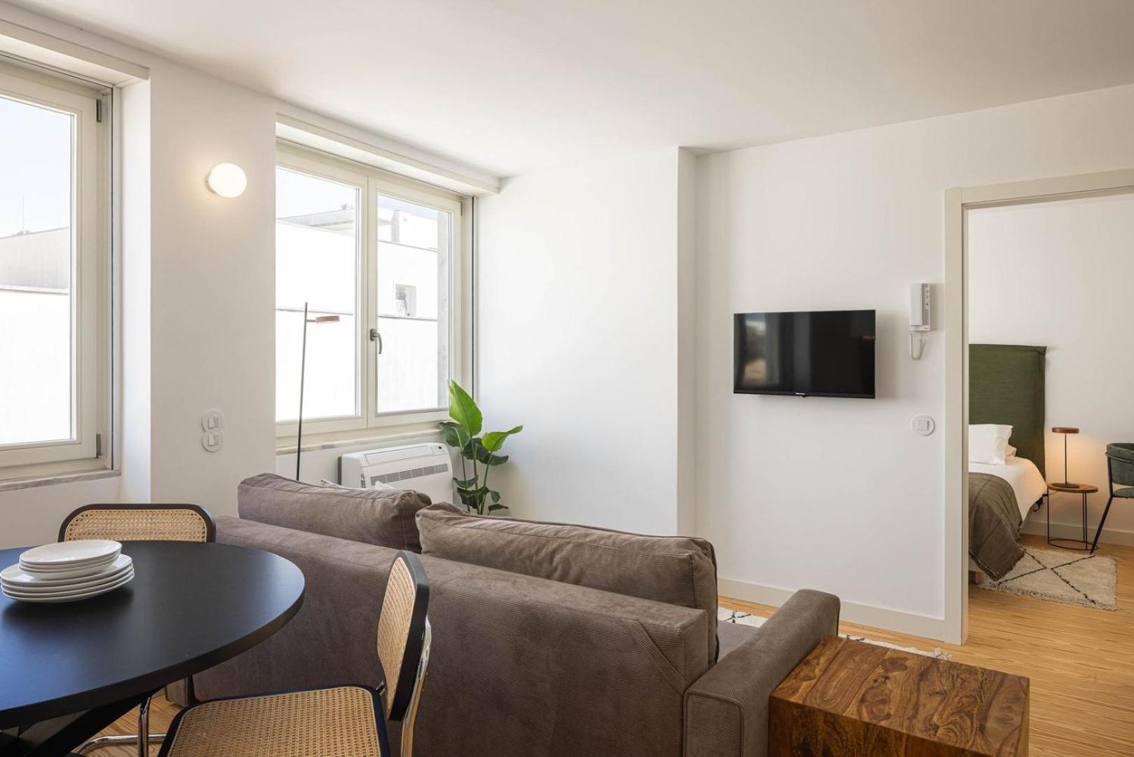 Guestready - Mosteiro Azul Downtown Apartments Coimbra Exterior photo