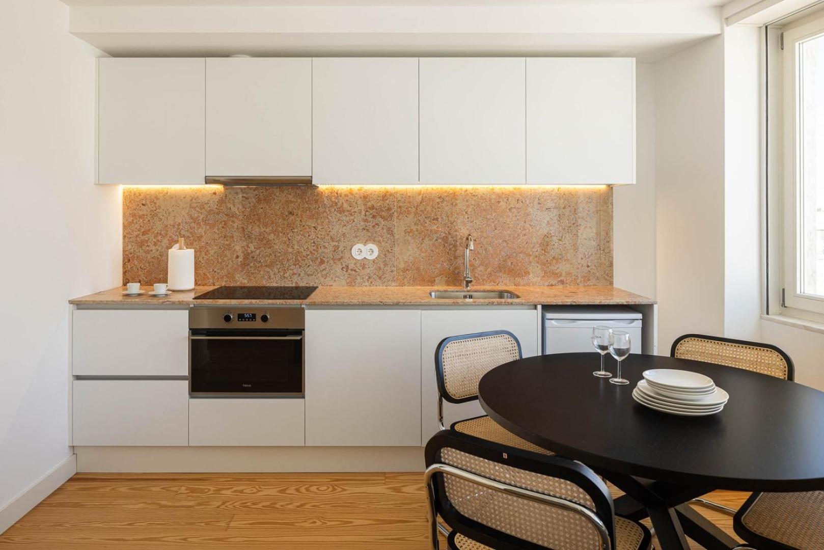 Guestready - Mosteiro Azul Downtown Apartments Coimbra Exterior photo