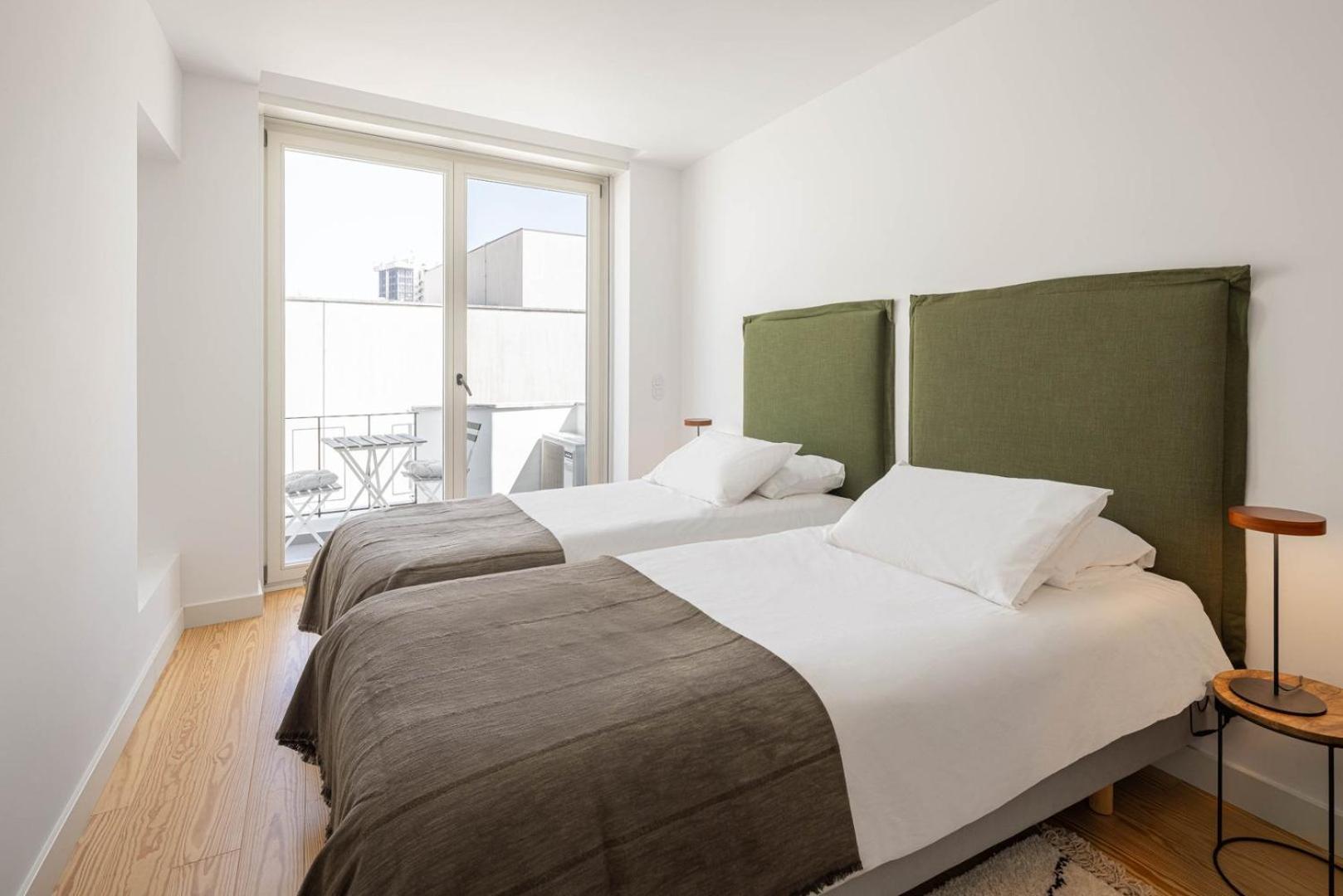 Guestready - Mosteiro Azul Downtown Apartments Coimbra Exterior photo